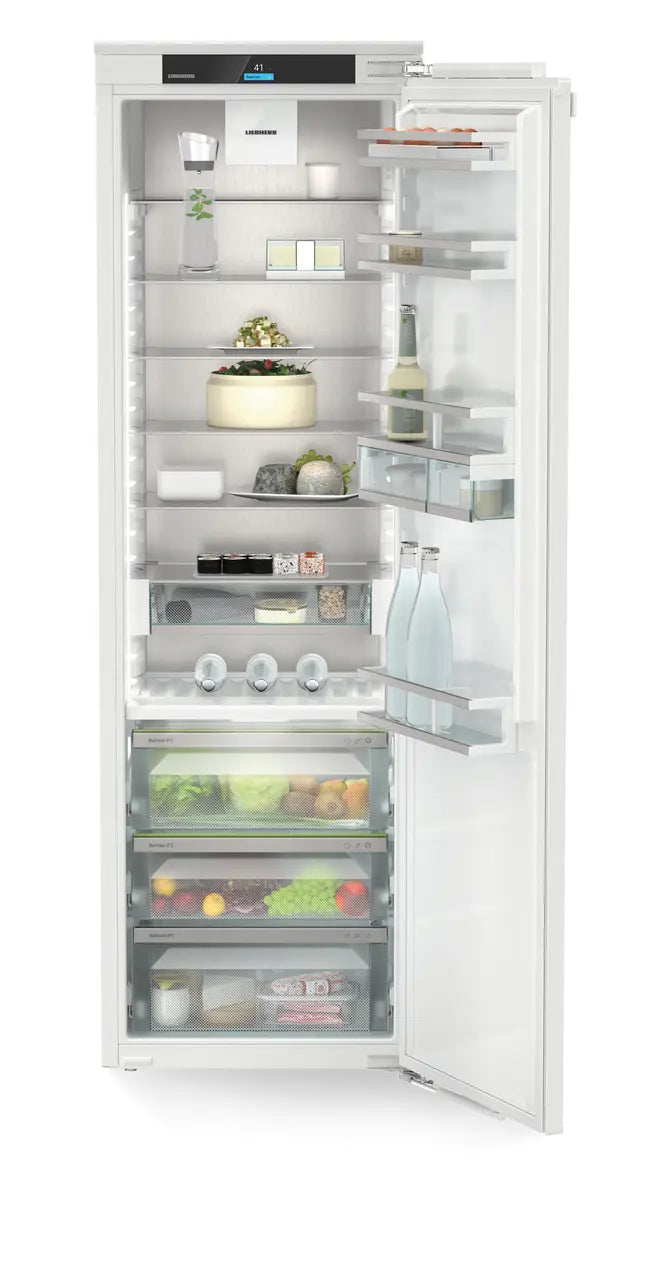 Liebherr IRB5160 24 inch built-in all-refrigerator column, panel ready