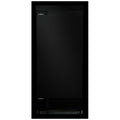 JennAir JBRFL36IGX 36 inch column refrigerator - front view
