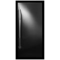 JennAir JBRFR36IGX 36 inch column refrigerator - front view