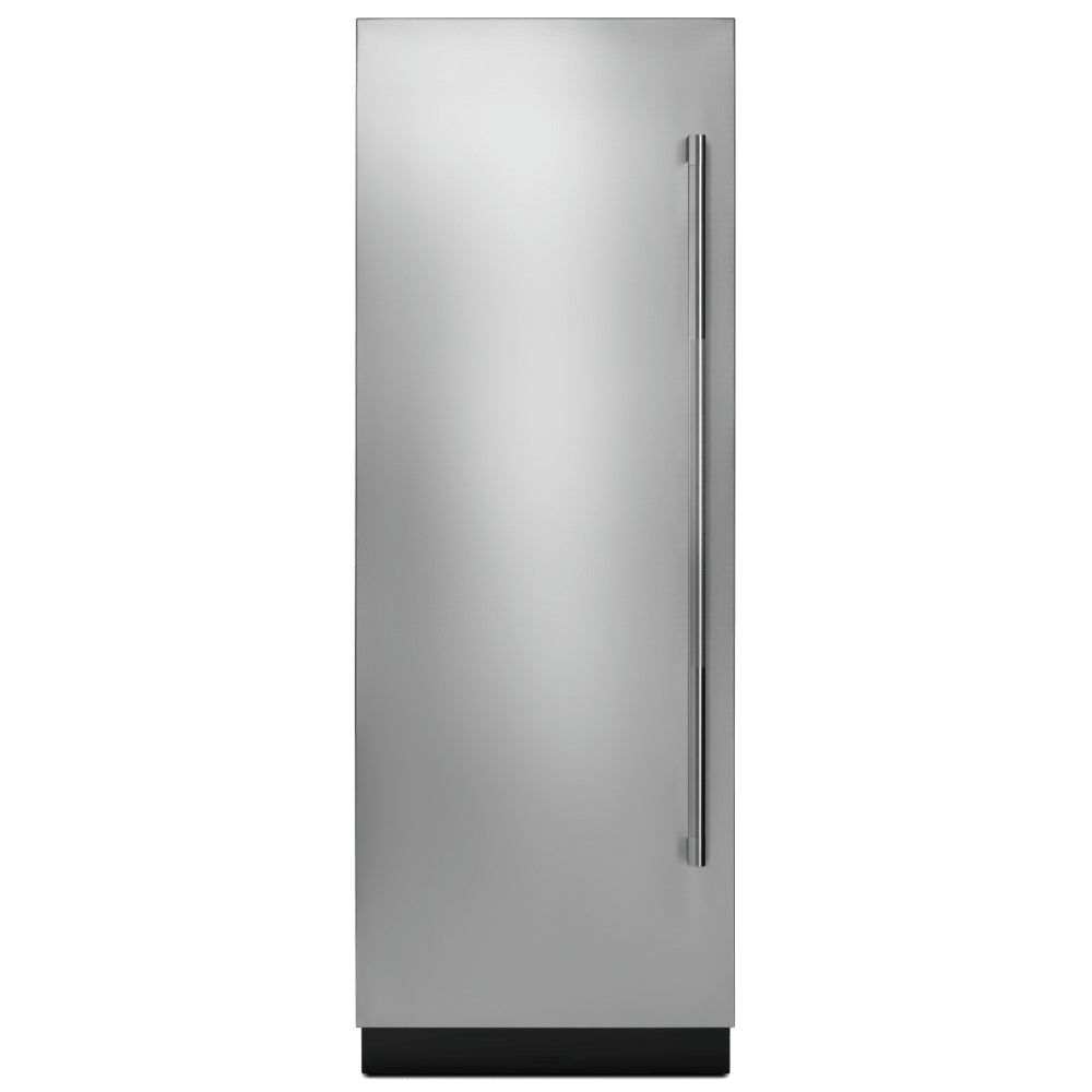 JennAir JBZFL30IGX panel-ready column
