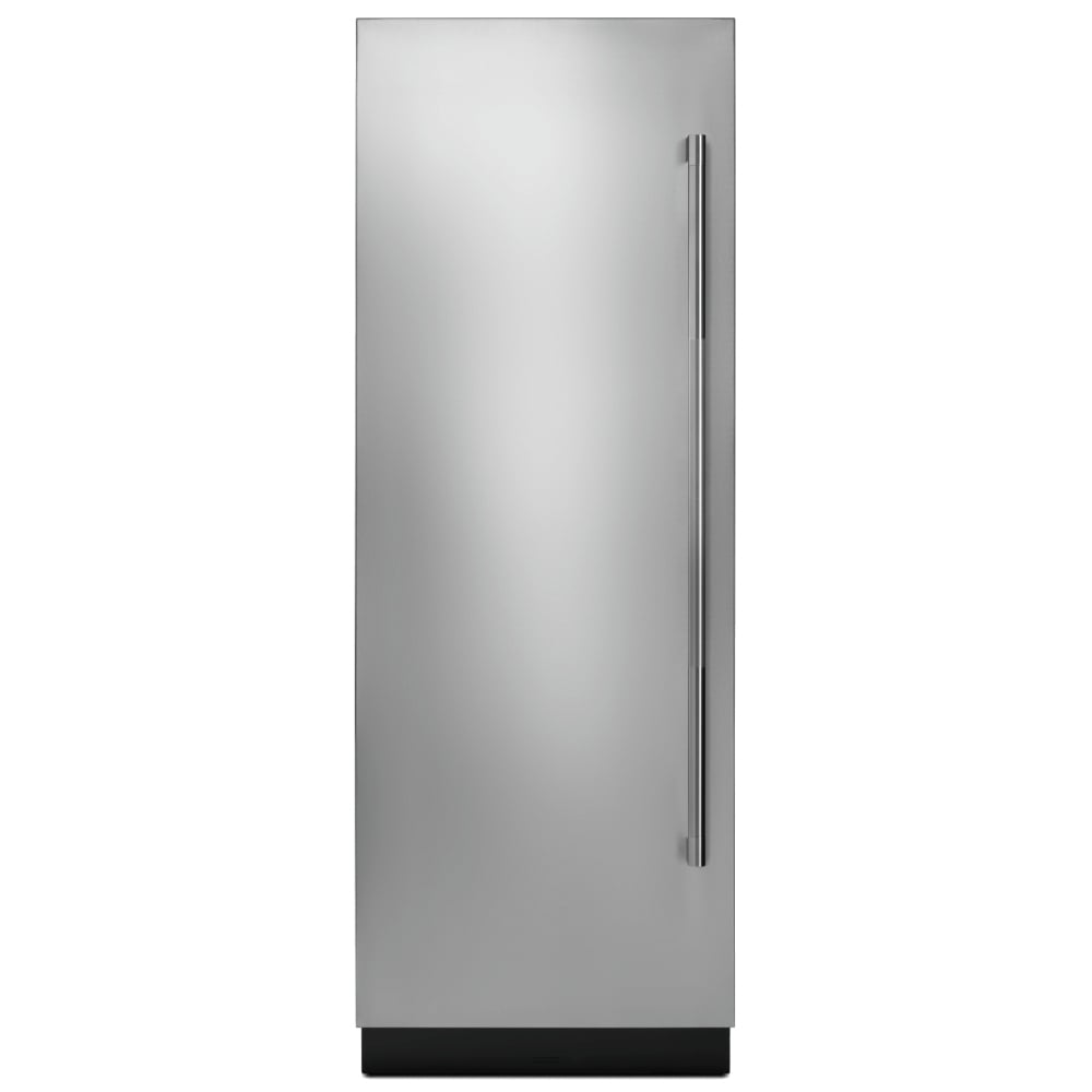 JennAir JBZFL30IGX panel-ready column