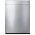 JennAir JDAF5924RM 24 inch NOIR dishwasher - front view