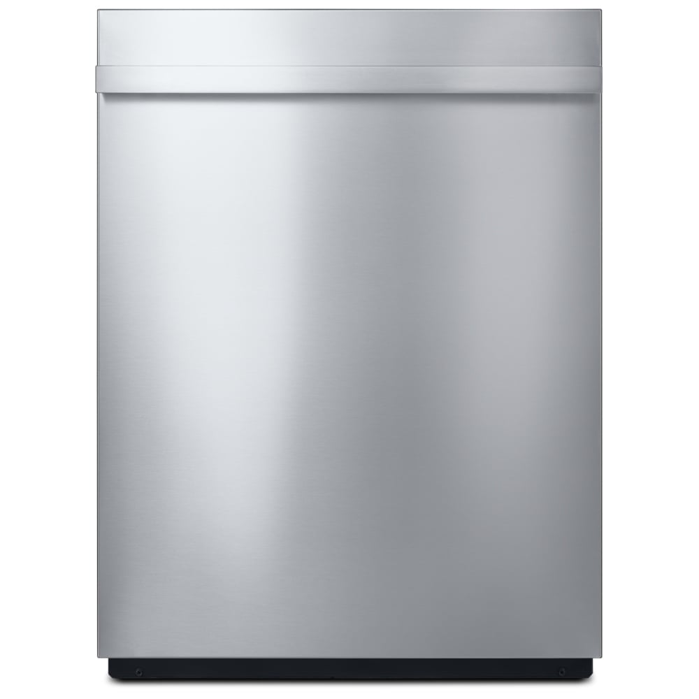 JennAir JDAF5924RM 24 inch NOIR dishwasher - front view