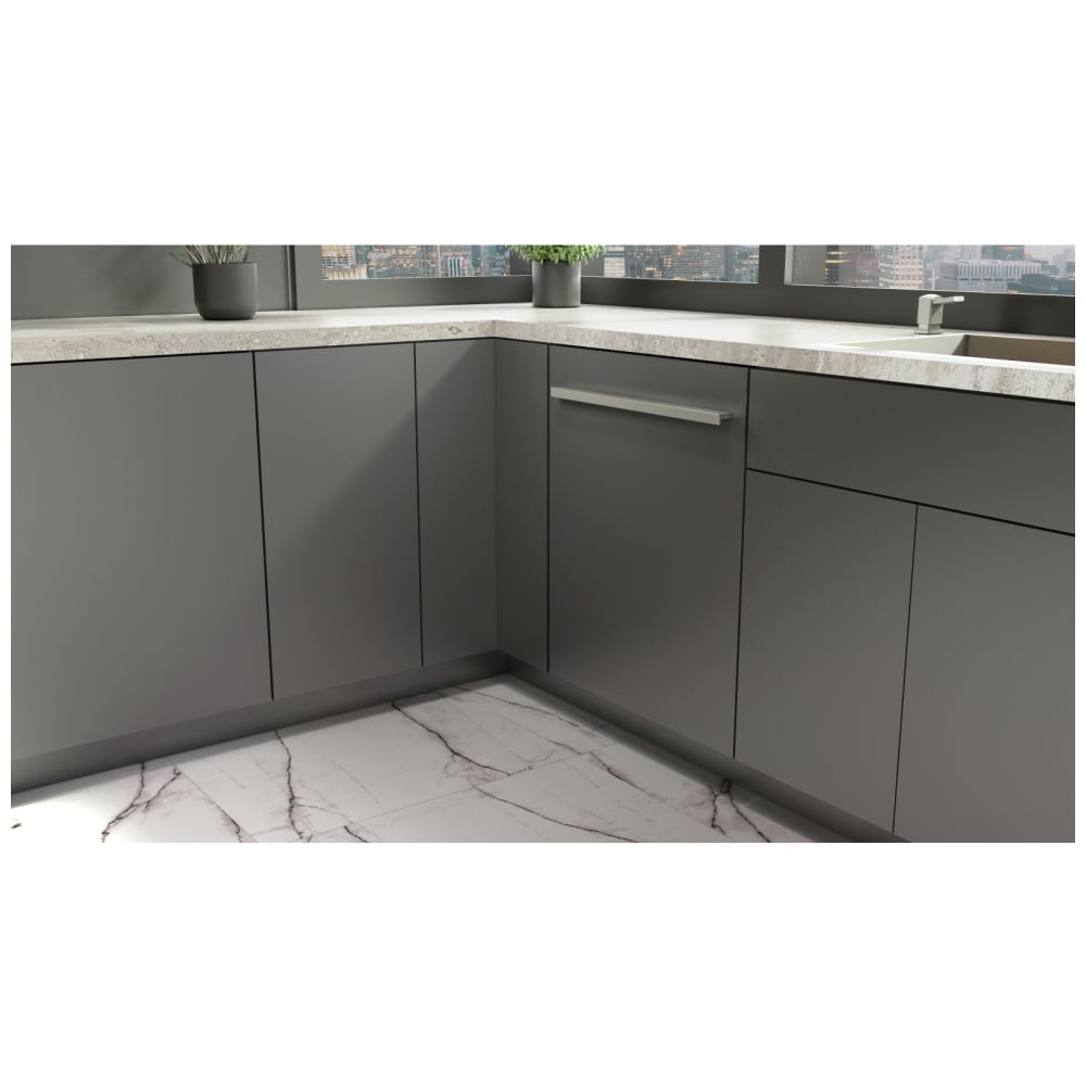 JennAir JDAF5924RX 3rd level rack detail