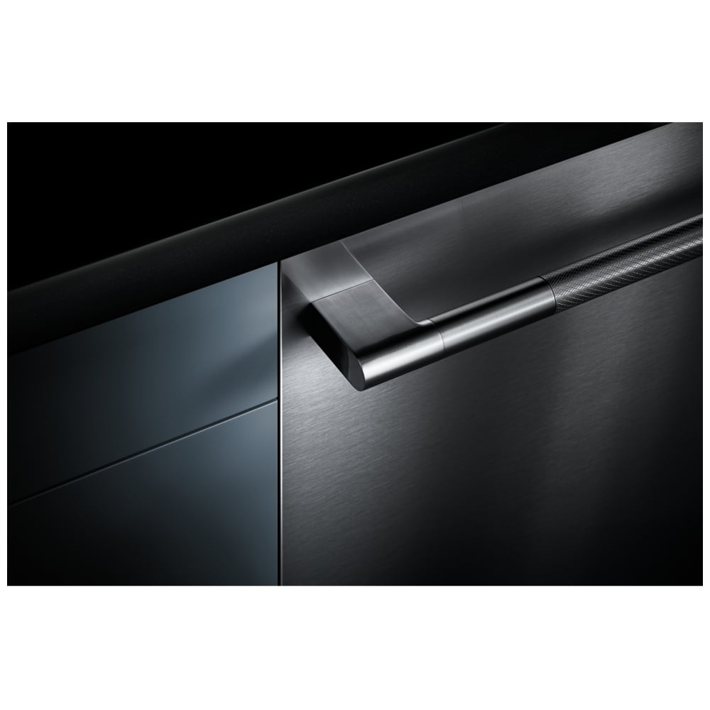 JennAir JDAF5924RX panel-ready installation