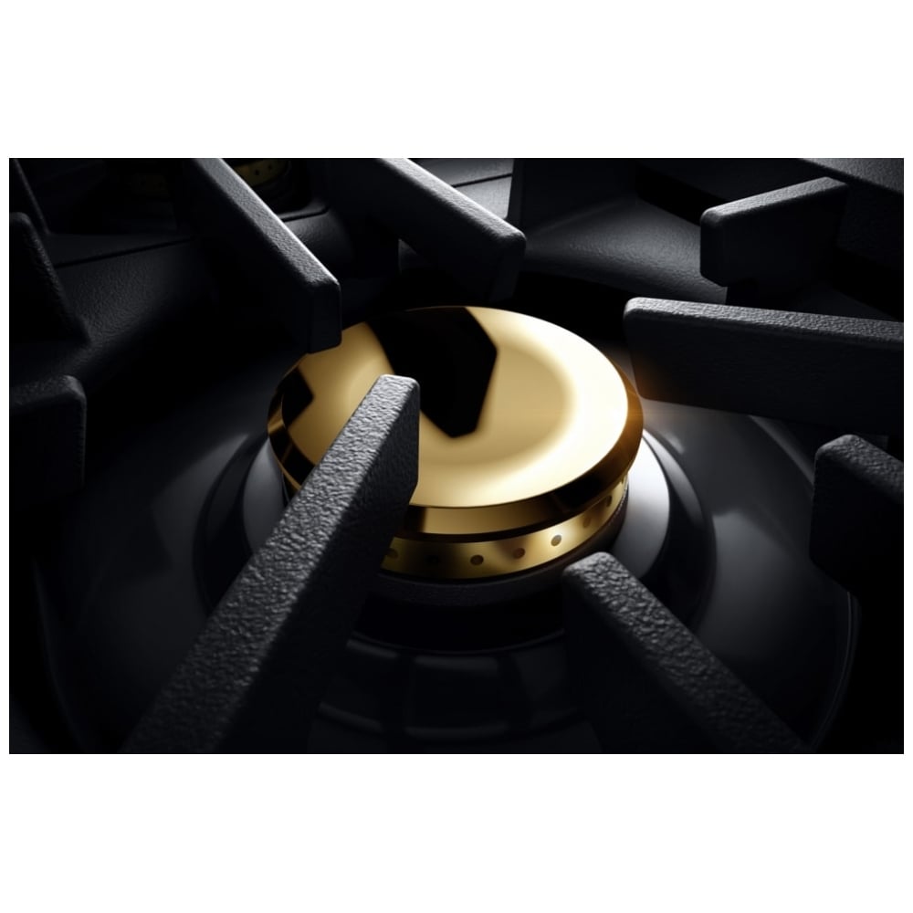 JennAir JDRP430HL cooktop