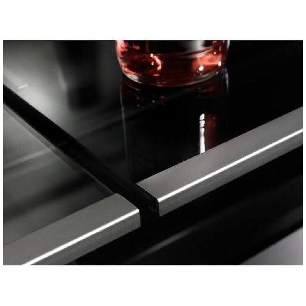 JennAir JF42NXFXDE panel-ready installation