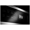 JennAir JMDFS24JL 24 inch RISE microwave drawer - front view