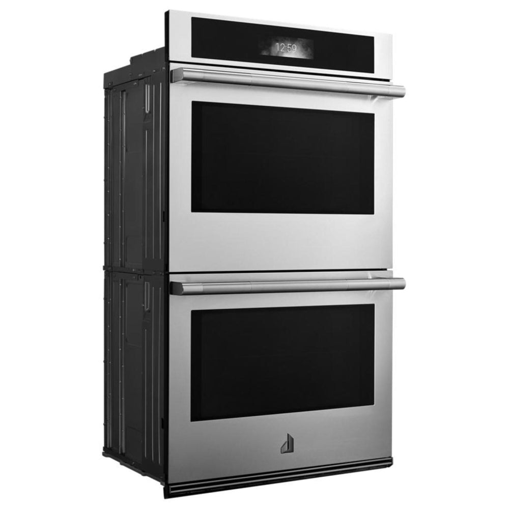 JennAir JOEDC730RL installed in kitchen