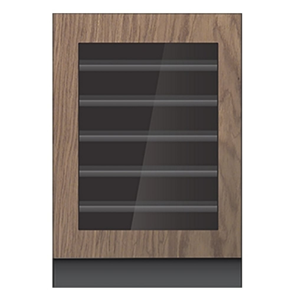 JennAir JUWFR242HX panel-ready installation