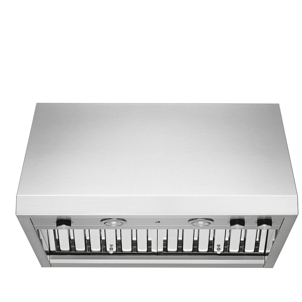 JennAir JXW9030HP 30 inch wall mount range hood - front view