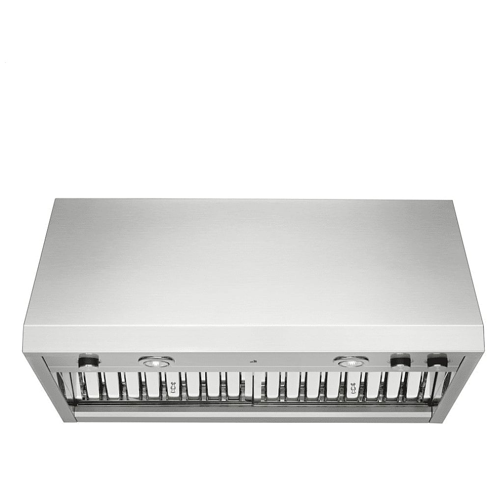 JennAir JXW9036HP 36 inch wall mount range hood - front view
