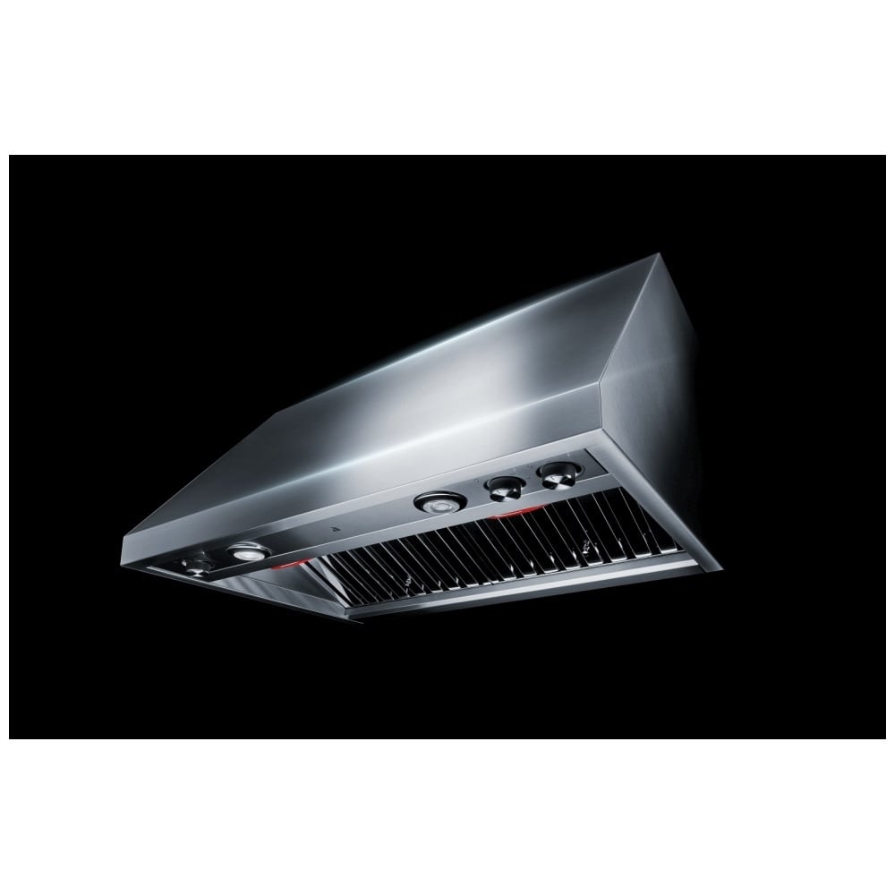 JennAir JXW9036HP installed over range