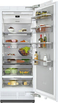 Miele K 2802 Vi MasterCool refrigerator column
