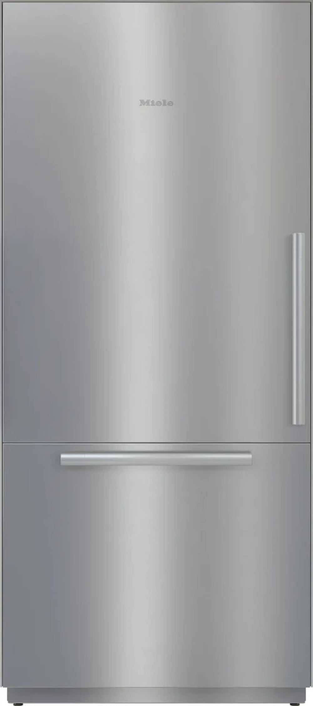 Miele KF 2912 Vi built-in fridge-freezer column