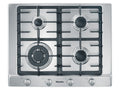 Miele KM 2012 G 24 inch gas cooktop
