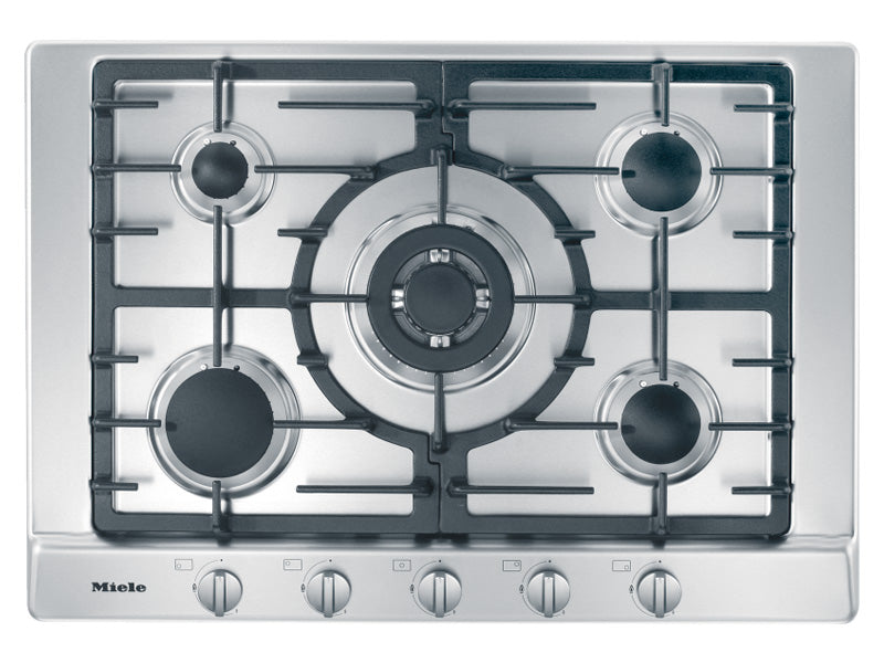 Miele KM 2032 G 30 inch gas cooktop