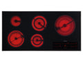 Miele KM 5880 240V 42 inch electric cooktop