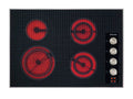 Miele KM 5624 208V 31 inch electric cooktop