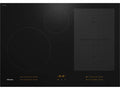 Miele KM 7735 FL 30 inch induction cooktop