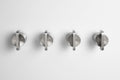 Lynx ADA Kit includes 4 knobs & 1 Hood Handle (ADAKIT)