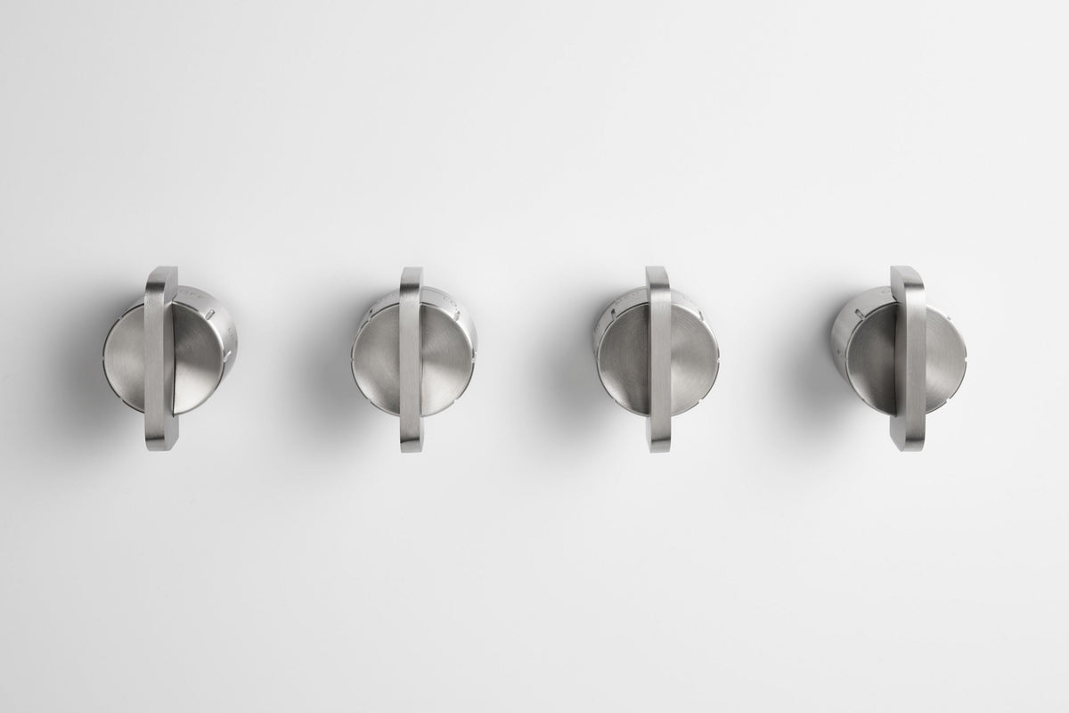 Lynx ADA Kit includes 4 knobs & 1 Hood Handle (ADAKIT)