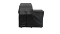 Lynx 30" Grill Carbon Fiber Vinyl Cover (Mobile Kitchen Cart) (CC30M)