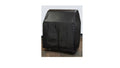 Lynx 36" Carbon Fiber Vinyl Cover (freestanding) (CC36F)