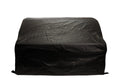 Lynx 54" Carbon Fiber Vinyl Cover (built-in) (CC54)