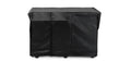 Lynx Asado Grill (L30AG-M) Carbon Fiber Vinyl Cover (Mobile Kitchen Cart) (CCAGSERVE)