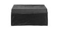 Lynx 30" Carbon Fiber Vinyl Cover Asado (built-in) (CCASADO)