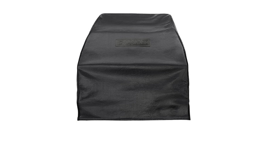 Lynx Napoli Outdoor Oven™ Carbon Fiber Vinyl Cover (countertop) (CCLPZA)