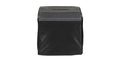 Lynx Single Side Burner Carbon Fiber Vinyl Cover (built-in) (CCLSB1)