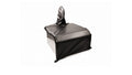 Lynx 18" Sink Carbon Fiber Vinyl Cover (CCLSK18)