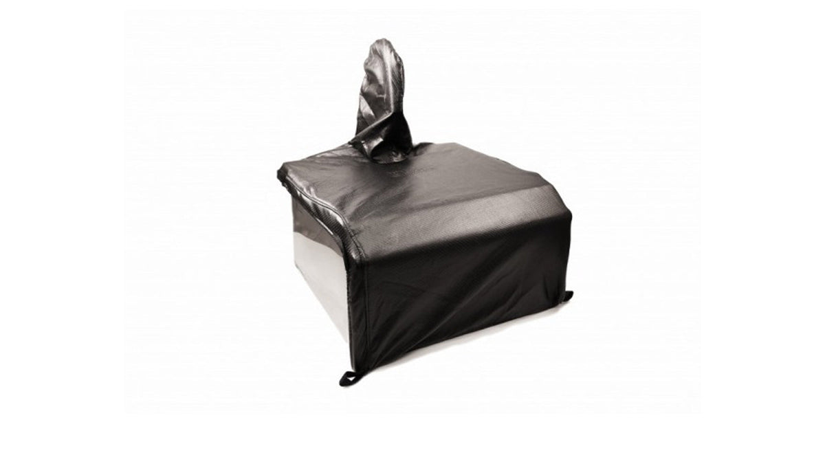 Lynx 24" Sink Carbon Fiber Vinyl Cover (CCLSK24)