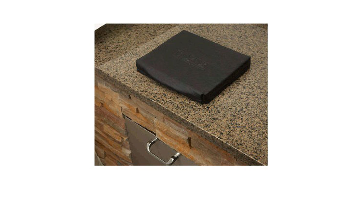 Lynx Trash Chute Carbon Fiber Vinyl Cover (CCTS)