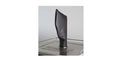 Lynx Beverage Dispenser Tower / Double Tap Head Carbon Fiber Vinyl Cover (CCTWD)