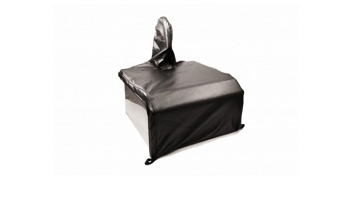 Lynx 30" Sink or Cocktail Station w/o Pass Shelf Carbon Fiber Vinyl Cover (CCLSK30)