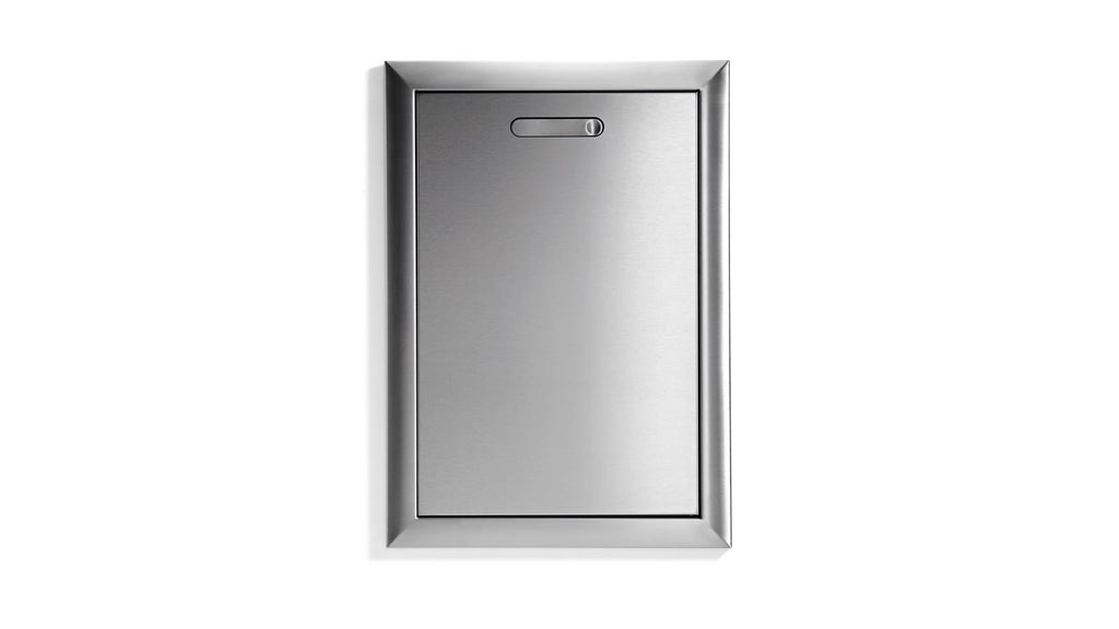Lynx Ventana Trash & Recycle bin (L20TR-4)