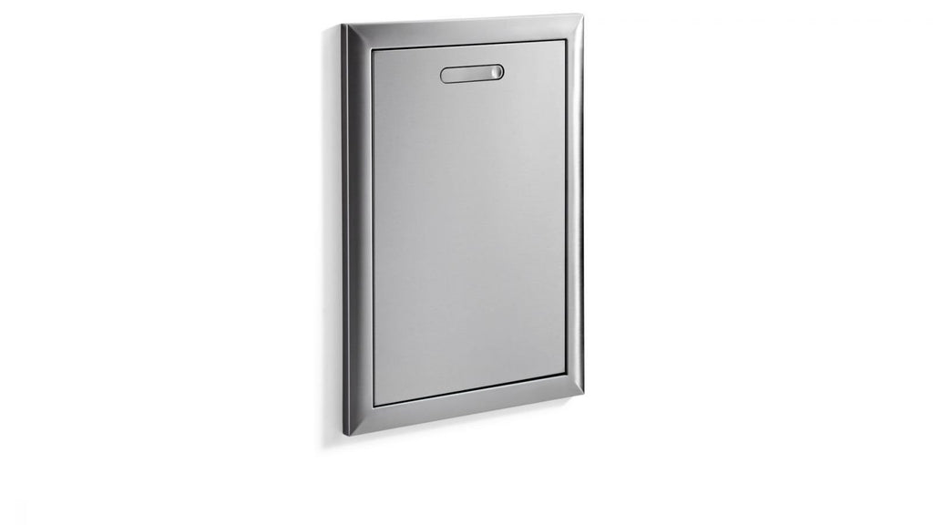 Lynx Ventana Trash & Recycle bin (L20TR-4)