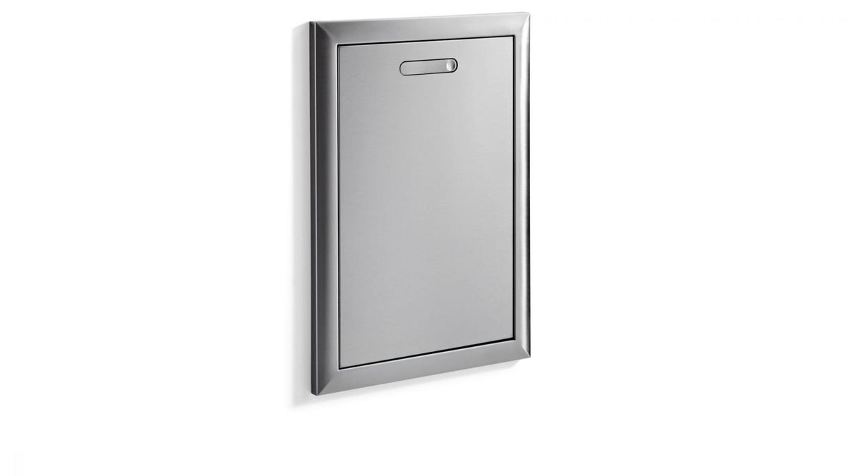 Lynx Ventana Trash & Recycle bin (L20TR-4)