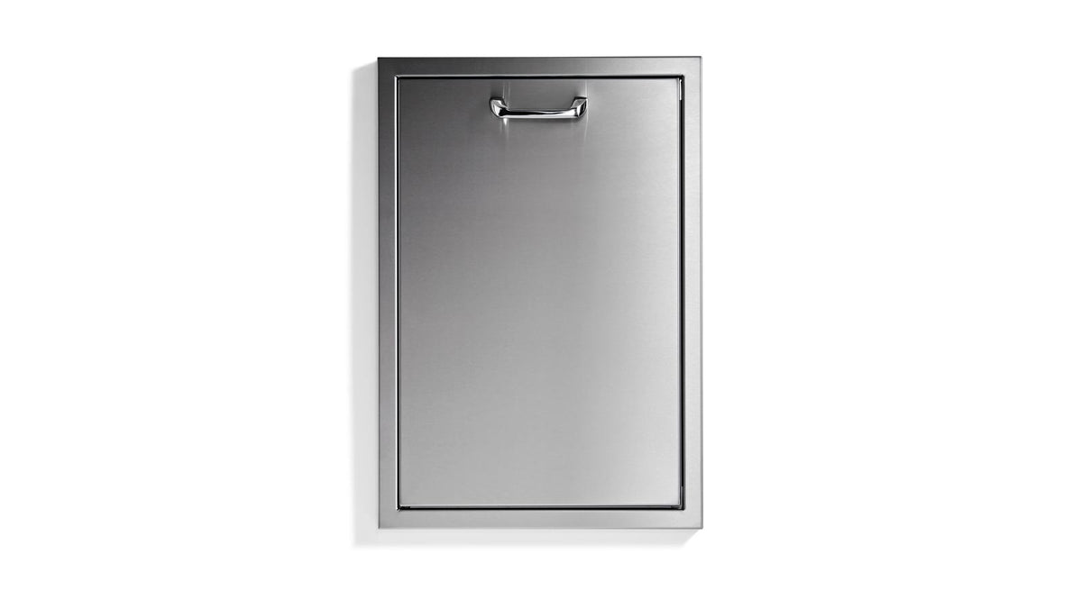 Lynx Professional Trash & Recycle Bin (L20TR)