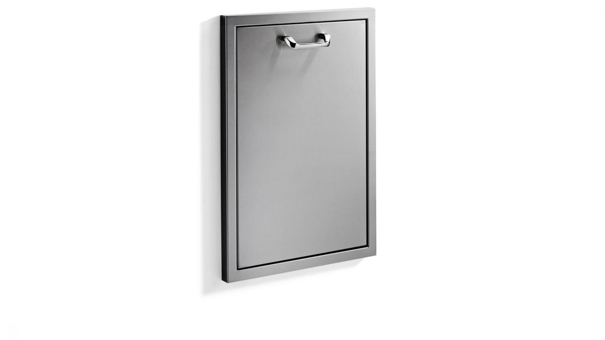 Lynx Professional Trash & Recycle Bin (L20TR)