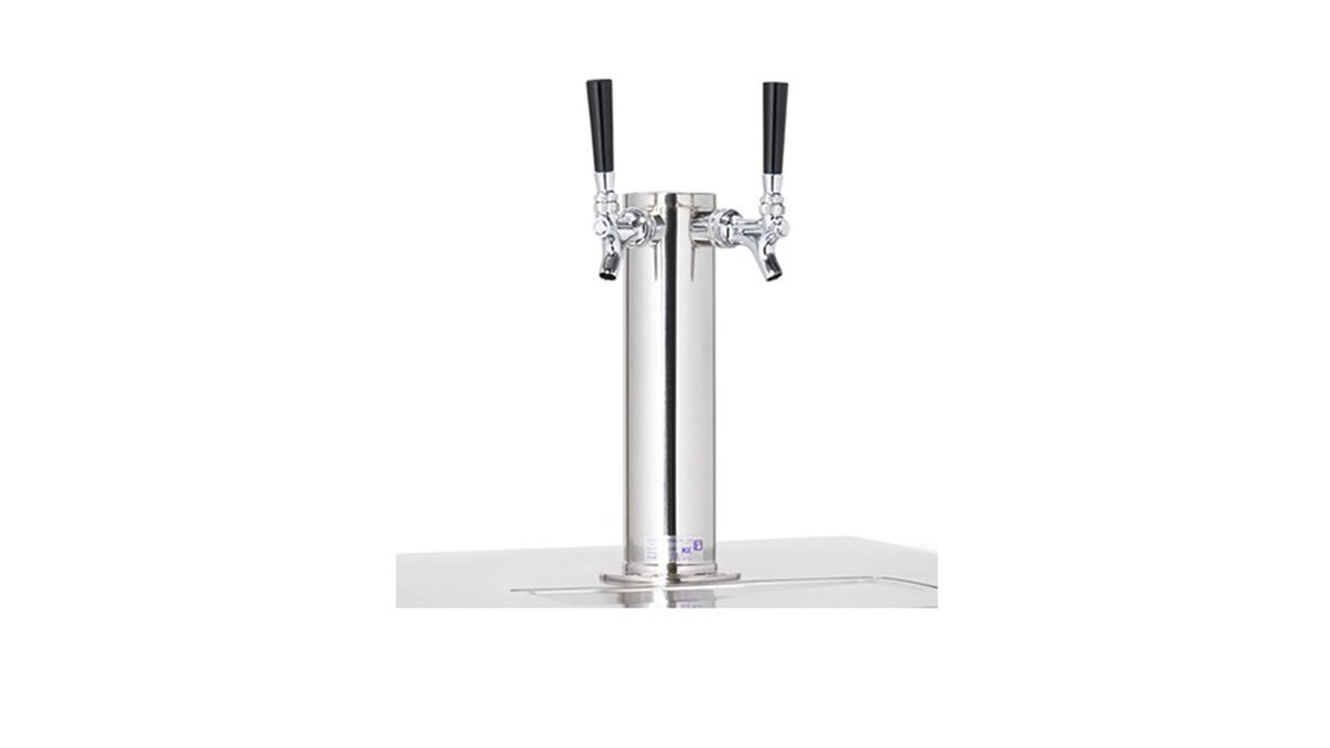 Lynx Double Tap Tower Kit (L24TWD)
