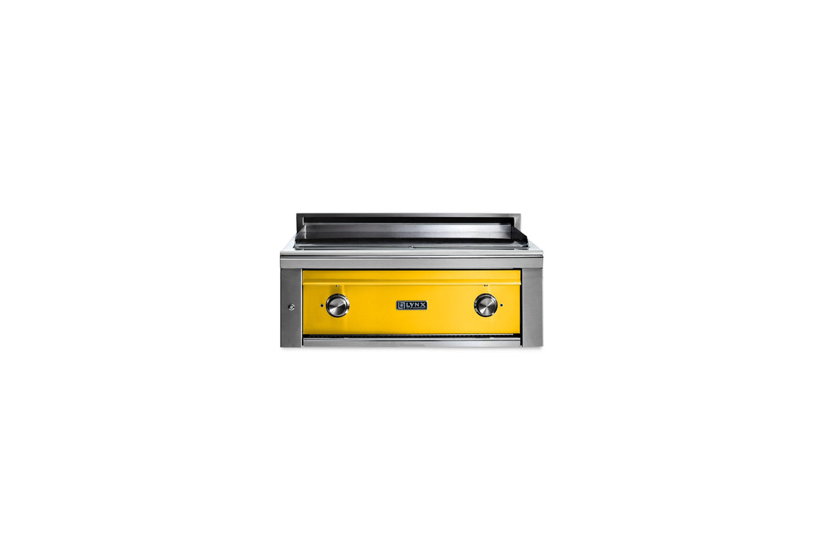Lynx 30" Asado Built-In Grill (L30AG)