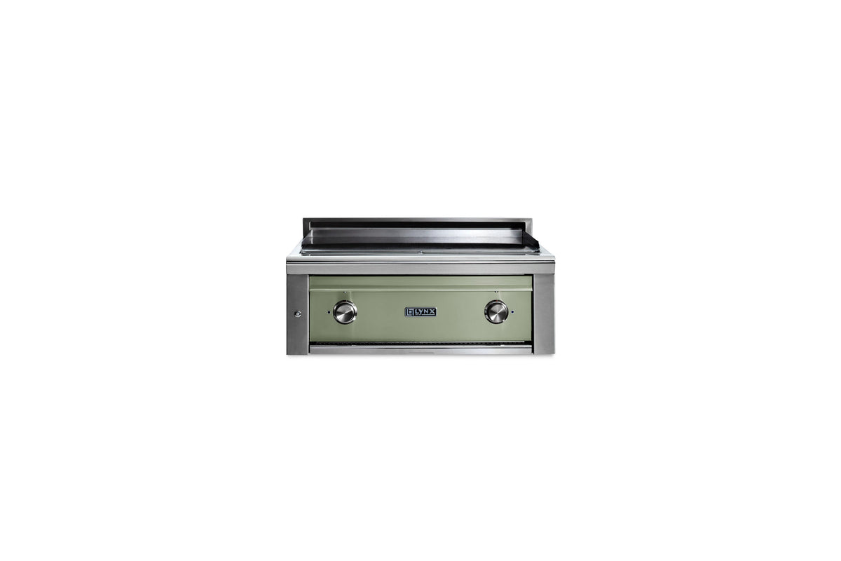 Lynx 30" Asado Built-In Grill (L30AG)