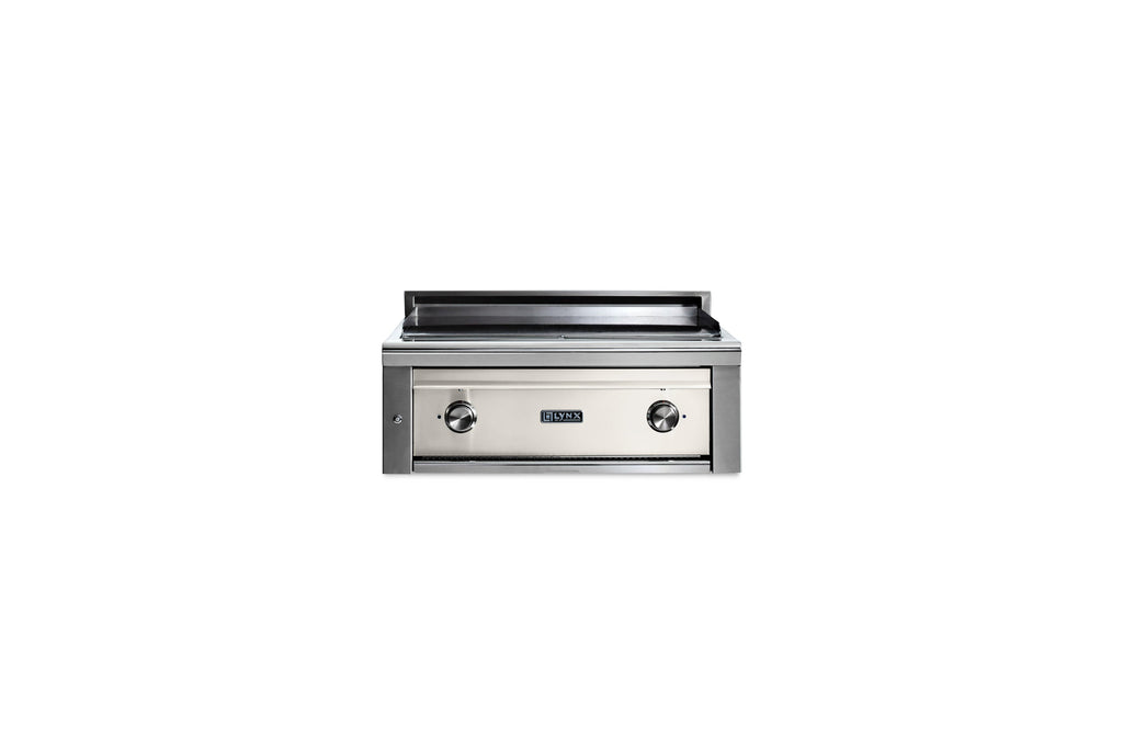 Lynx 30" Asado Built-In Grill (L30AG)