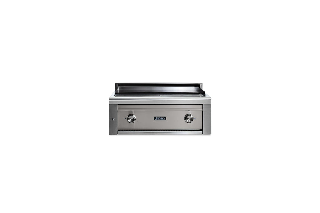 Lynx 30" Asado Built-In Grill (L30AG)