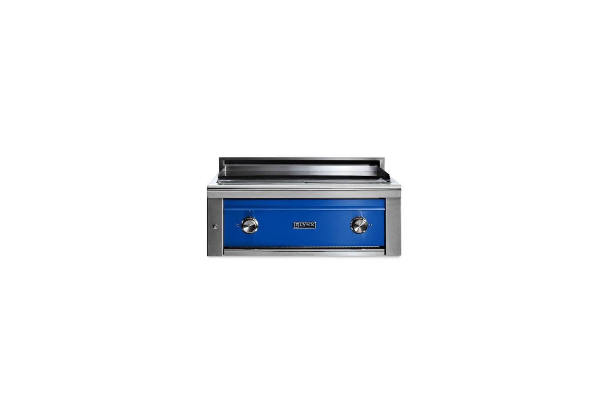 Lynx 30" Asado Built-In Grill (L30AG)
