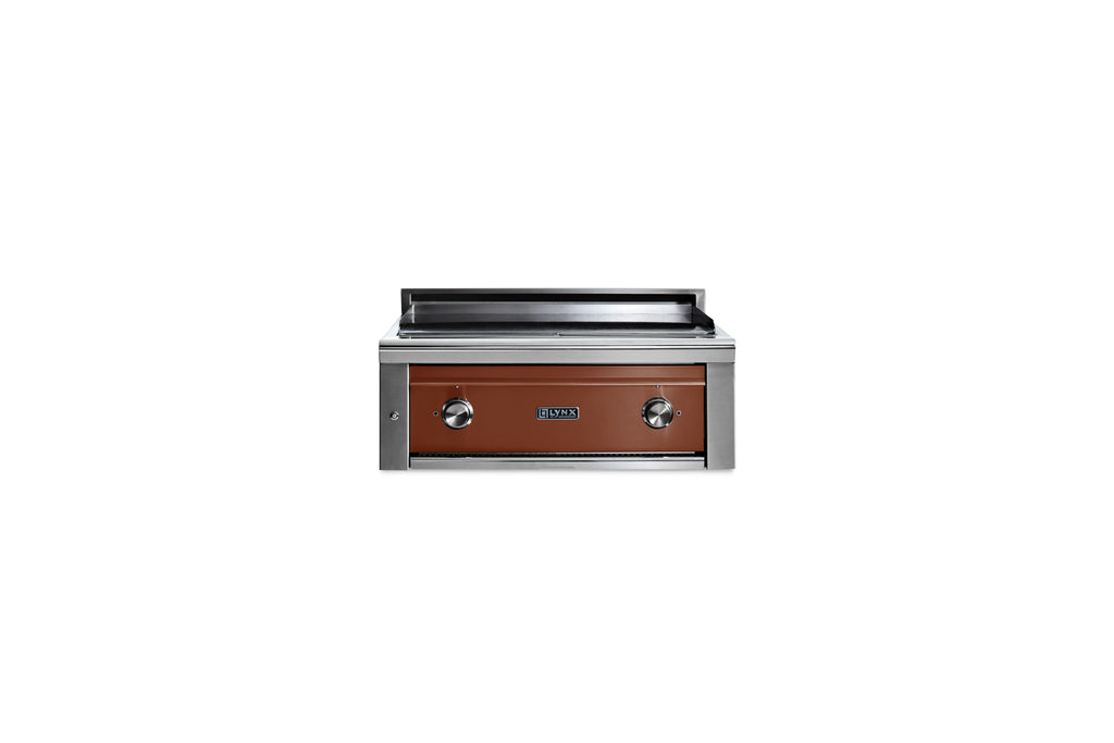 Lynx 30" Asado Built-In Grill (L30AG)